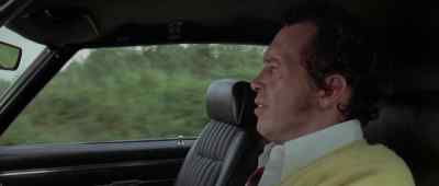 Whoa, big fella. - Two Lane Blacktop