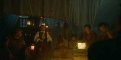 - Whoa!
- Black Pete: History's greatest pirate, - Our Flag Means Death