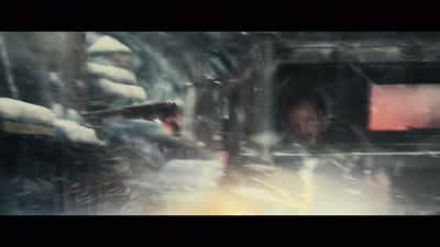 - Whoa! - Brenda: Tom, watch out! - Moonfall
