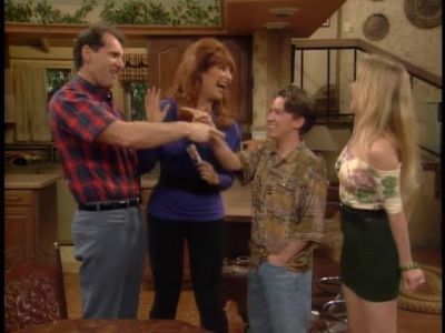 Whoa Bundy - Married... with Children