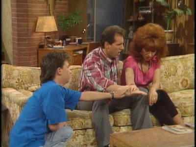 Whoa Bundy - Married... with Children