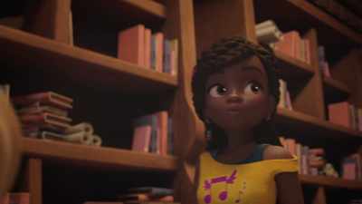 Whoa.Can you imagine - LEGO Friends: Girls on a Mission