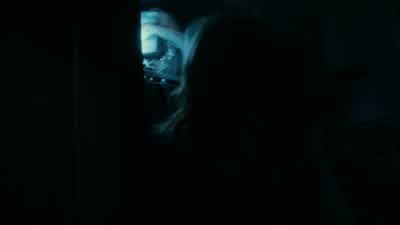 Whoa, careful. - Fear the Walking Dead