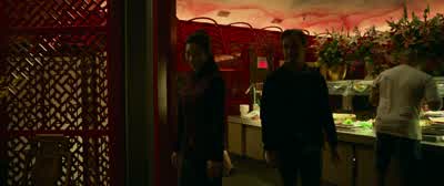- Whoa. - Careful. - It Chapter Two