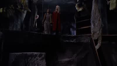 Whoa. Check out the new floor plan. BUFFY: Three of them. - Buffy the Vampire Slayer
