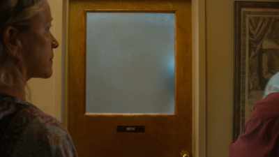 Whoa! [CHUCKLES] - Lodge 49