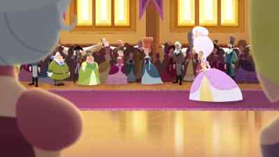         Whoa! (chuckles) - Tangled: Before Ever After