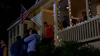 - Whoa. - Clark, man, how cool is this? - Smallville