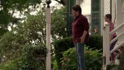 Whoa. Come on. - Sneaky Pete
