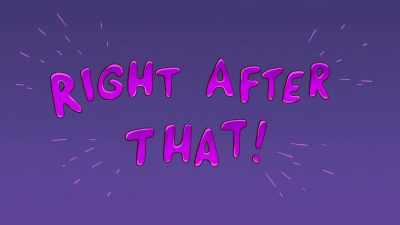 Whoa! [coughs] - ThunderCats Roar