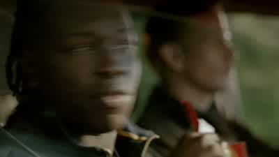 - Whoa, could you not? - Legacies