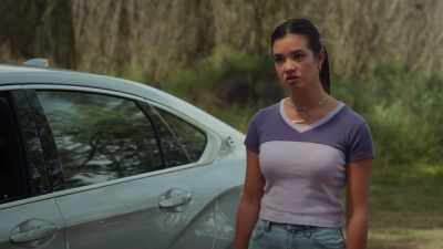 - Whoa. Did you steal Mom's Malibu?
- Impala. - Doogie Kamealoha, M.D.