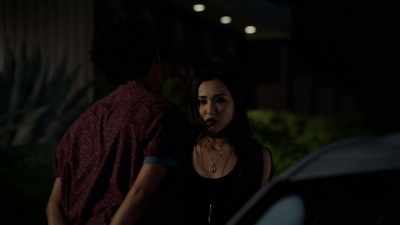 Whoa, didn't you realize what
happened in there was an act? - Marvel's Runaways