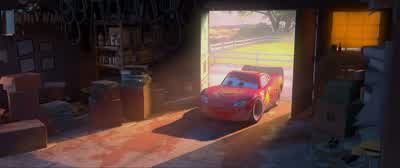 Whoa, Doc. - Cars