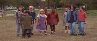 Whoa, we don't look like that
when we get the ball. - The Big Green