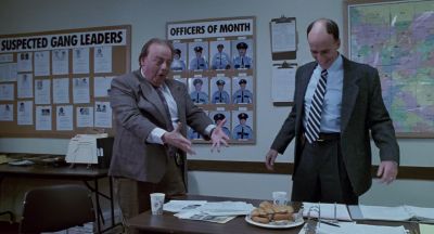 Whoa Doughnuts Whoa Excellent - Bill &amp; Ted's Bogus Journey