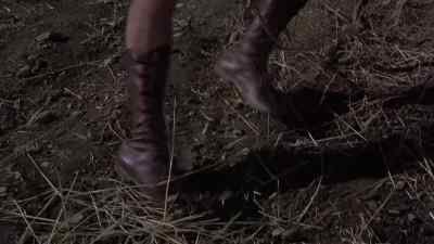 Whoa, easy. - Clash of the Titans