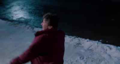 - Whoa. Freaky.
- Hey, you! - The Santa Clause 3: The Escape Clause