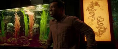 Whoa! Fuck! - It Chapter Two
