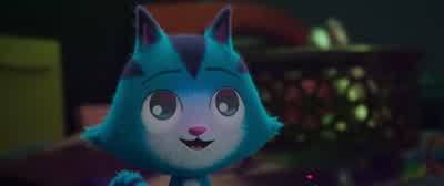 Whoa. Gabby's got to see this. - Gabby's Dollhouse: The Movie
