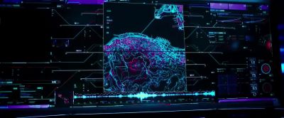 Whoa! Godzilla's
responding! They found it! - Godzilla vs  Kong