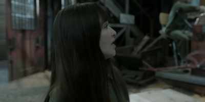 Whoa! [grunts] - A Series of Unfortunate Events