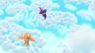 whoa-hes-good - Top Wing