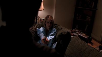 Whoa.Hey, easy now. - NCIS