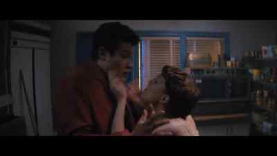 Whoa, hey. - Grease: Rise of the Pink Ladies