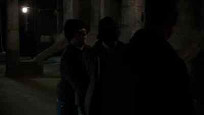 WHOA, HEY. WHY?
WHY?! - The Americans