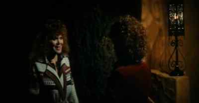 - Whoa! Hi.
- Hi. - FM