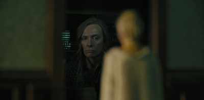 Whoa. Hi. - Hereditary