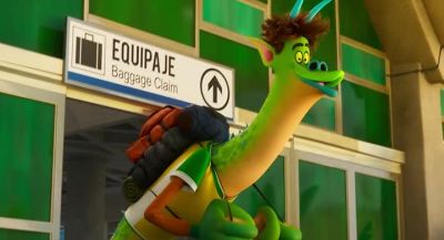 Whoa-ho-ho-ho-ho! - Hotel Transylvania: Transformania