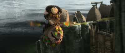 Whoa-ho-ho! - How to Train Your Dragon 2