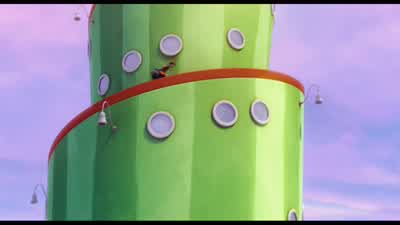Whoa-ho-ho! - The Lorax