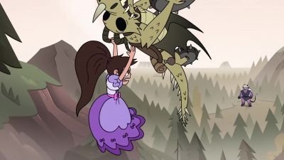 Whoa-ho! - Star vs. the Forces of Evil