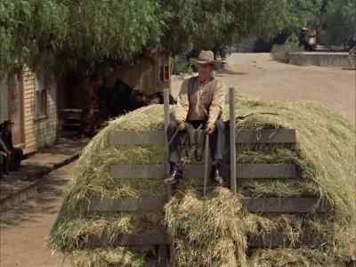 Whoa-ho! - The Lone Ranger