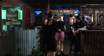 Whoa, hold it. - Freaky Friday
