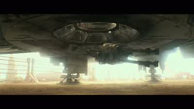 Whoa. I can do this. I can do this. I can do this. I can do this. - Star Wars: Episode VII   The Force Awakens