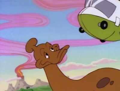 Whoa!
I can't believe
I'm now part - DuckTales