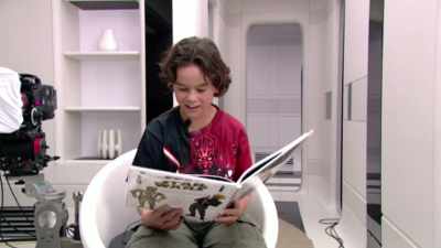 Whoa! I even get the jetpacks. - Under the Helmet: The Legacy of Boba Fett