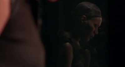# Whoa, I need a man - Grace Jones: Bloodlight and Bami
