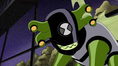 >> whoa.
I struck sumo slammer gold. - Ben 10