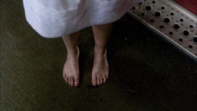 - Whoa.
- I'm sorry. Did I scare you? - Supernatural