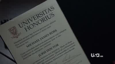 Whoa. - Is this... - The real thing? - Suits
