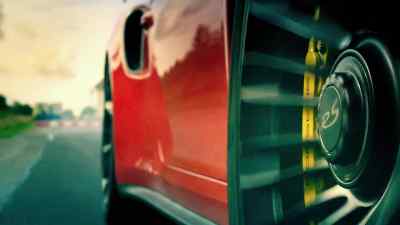 Whoa! It's very, very good. - The Grand Tour