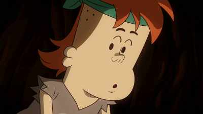 Whoa, I've... I've never heard - Craig Before the Creek