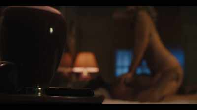-Whoa... Just a second.
-I want it to happen. - Jett