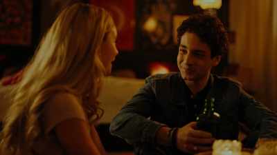- Whoa! (laughing) - Bad Influence