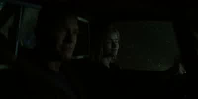 Whoa, look at this. - Reacher